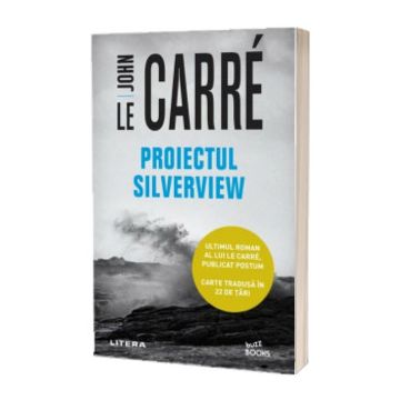 Proiectul Silverview (Litera)