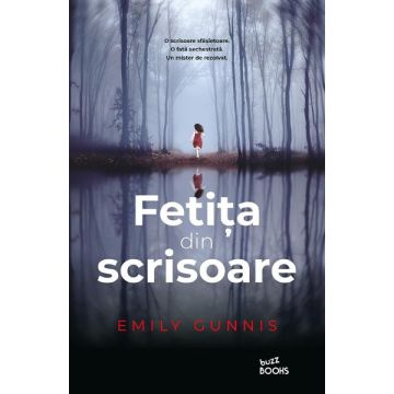 Fetita din scrisoare (Litera)
