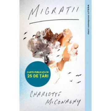 Migratii (Litera)