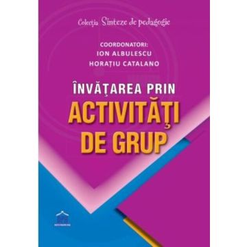 Invatarea prin activitati de grup (DPH)