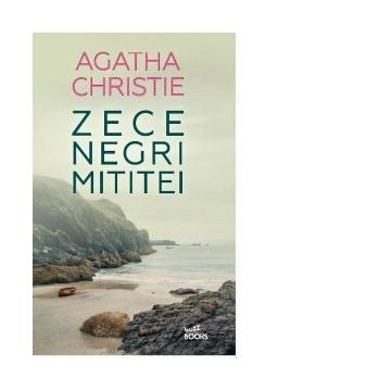 Zece negri mititei (Litera)