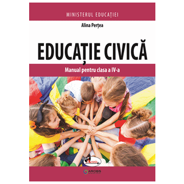 Educatie civica. Manual pentru clasa a IV-a (Aramis)