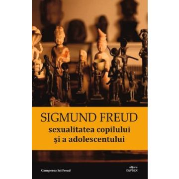 Sexualitatea copilului si a adolescentului (Cartex)