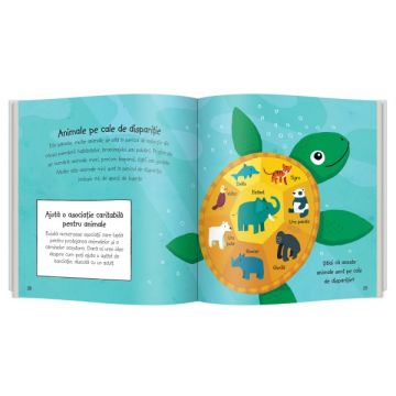 Imi pasa de... ANIMALE (Gama)
