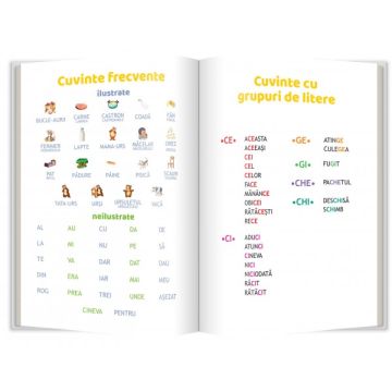 Soarecele si pisica • Bucle Aurii (Gama)