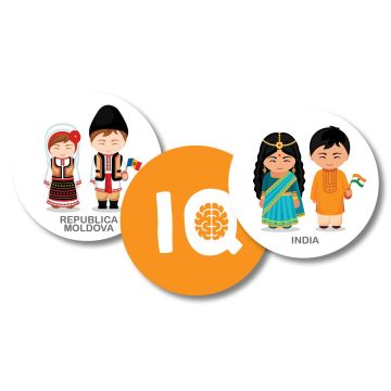 IQ MEMO (Gama)