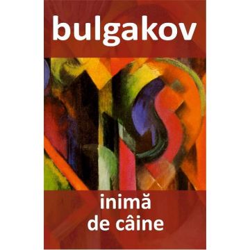 Inima de caine (Cartex)