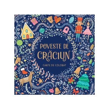 Poveste de Craciun (Kreativ)