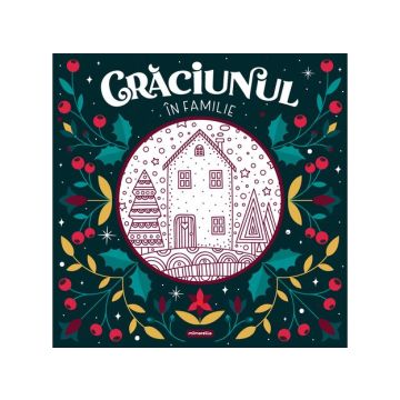 Craciunul in familie (Booklet)