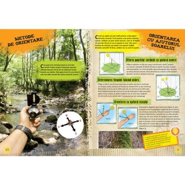 Ghidul aventurierului - (Kreativ)