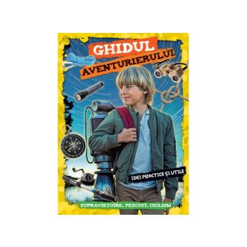 Ghidul aventurierului - (Kreativ)