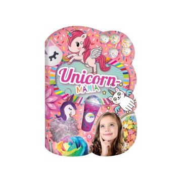 Unicorn-mania (Kreativ)
