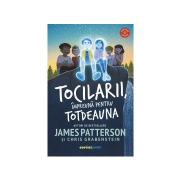 Tocilarii, impreuna pentru totdeauna (Corint)