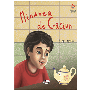 Minunea de Craciun (Aramis)