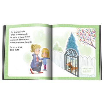 MICI DISCUTII IMPORTANTE. Primele semnale de alarma (Gama)
