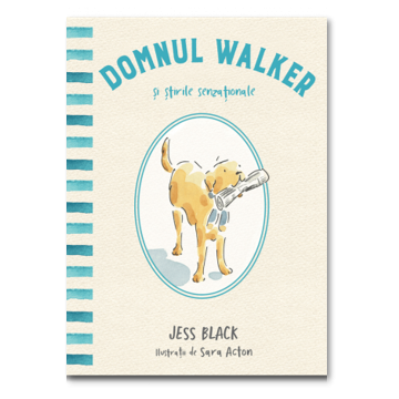 Domnul Walker si stirile senzationale (DPH)