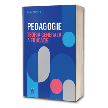 Pedagogie: Teoria generala a educatiei (DPH)