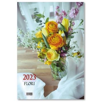 CALENDAR Flori 2023 (Andreas)
