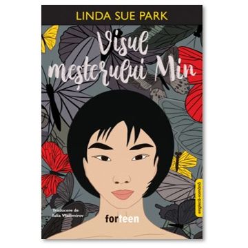 Visul mesterului Min (Booklet)