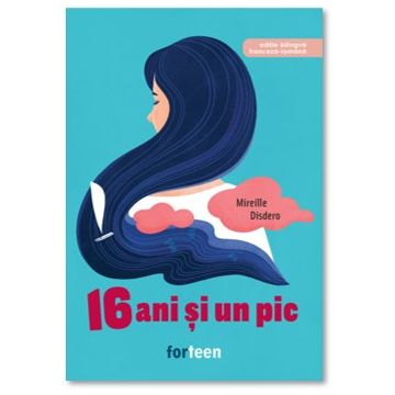 16 ani si un pic (Booklet)