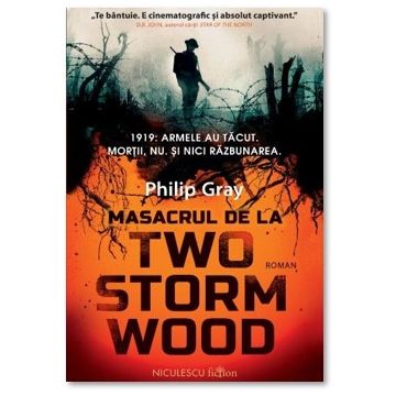 Masacrul de la Two Storm Wood (Niculescu)