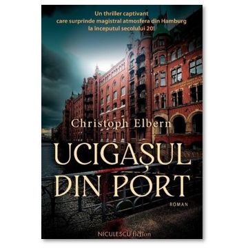 Ucigasul din port (Niculescu)