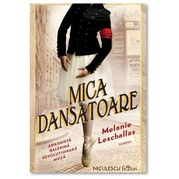 Mica dansatoare (Niculescu)