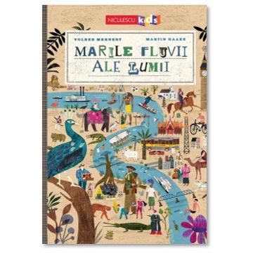 Marile fluvii ale lumii (Niculescu)