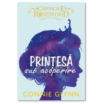 Printesa sub acoperire (Litera)