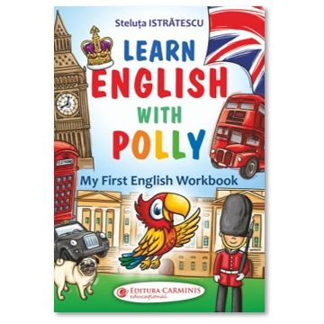 Learn english with Polly (Carminis)