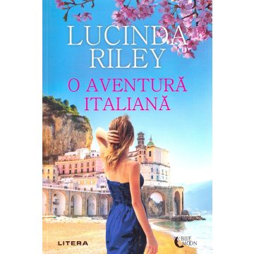 O aventura italiana (Litera)