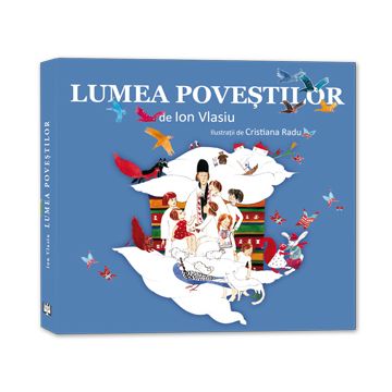 Lumea povestilor (ASCR)