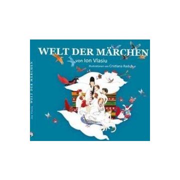 Welt der Märchen (ASCR)