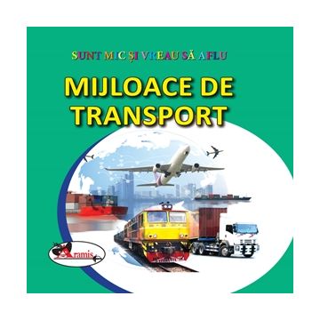 Mijloace de transport (Aramis)
