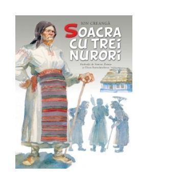 Soacra cu trei nurori (Litera)