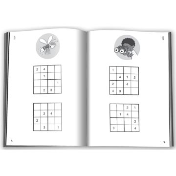 Sudoku (Gama)