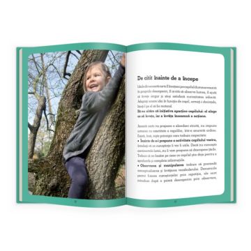 100 de activitati Montessori pentru descoperirea lumii inconjuratoare (Gama)
