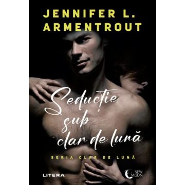 Seductie sub clar de luna (Litera)