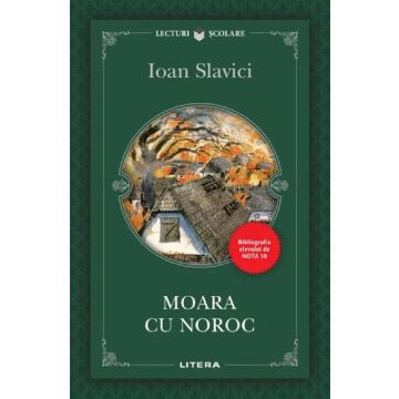 Moara cu noroc (Litera)