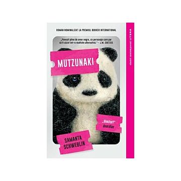 Mutzunaki (Litera)