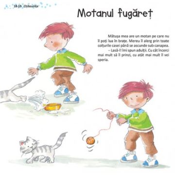 Virtutea chibzuintei (Ars Libri)