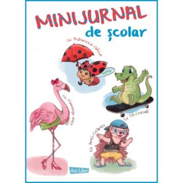 Minijurnal (Ars Libri)
