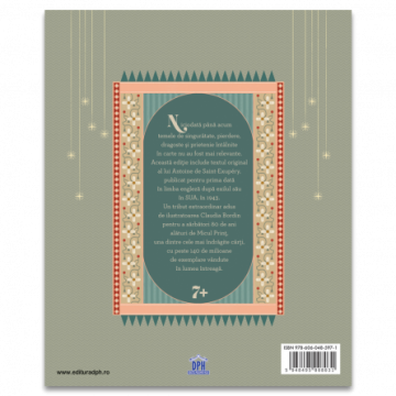 Micul print (DPH)