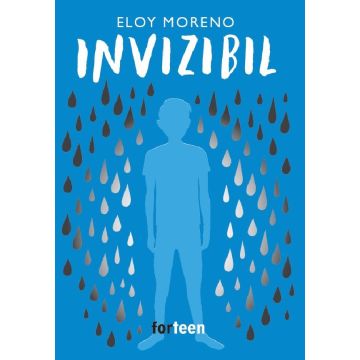 Invizibil (Booklet)