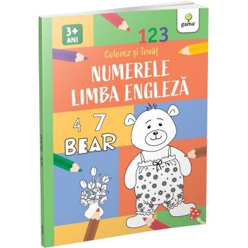 Numerele si limba engleza (Gama)