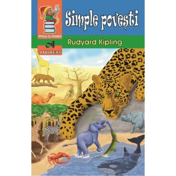 Simple povesti (Andreas)
