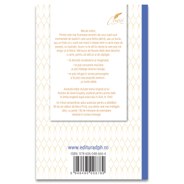 Micul Print - Editie completa (DPH)