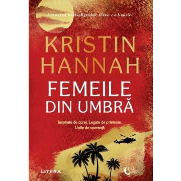 Femeile din umbra (Litera)