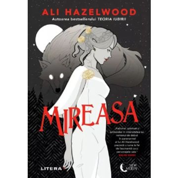 Mireasa (Litera)