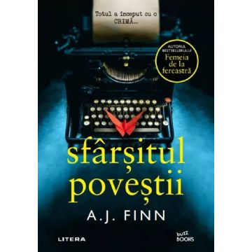 Sfarsitul povestii (Litera)